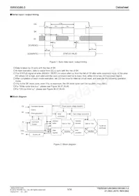 BR93G86-3 Datasheet Page 5