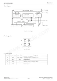 BRCB008GWZ-3E2 Datenblatt Seite 4