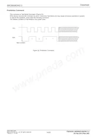 BRCB008GWZ-3E2 Datenblatt Seite 14