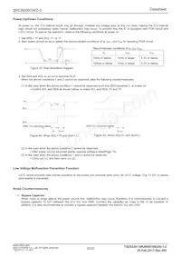 BRCB008GWZ-3E2 Datenblatt Seite 20