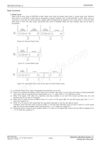 BRCB016GWL-3E2 Datasheet Page 15
