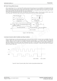 BRCB016GWL-3E2 Datenblatt Seite 17