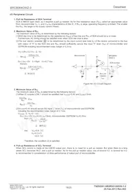 BRCB064GWZ-3E2 Datasheet Page 18