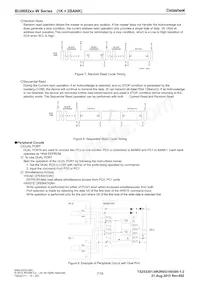BU9882F-WE2 Datasheet Page 7