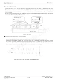 BU99022NUX-3TR Datasheet Page 17
