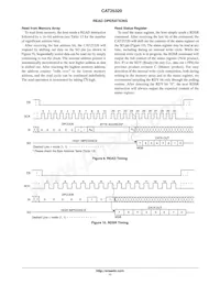 CAT25320HU4I-GT3 Datenblatt Seite 11