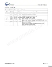 CY62157CV33LL-70BAXAT Datasheet Page 13