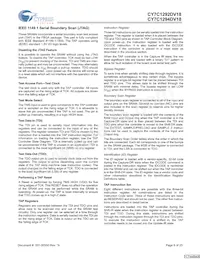 CY7C1294DV18-167BZC Datenblatt Seite 9
