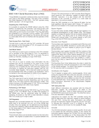 CY7C1318CV18-278BZXC Datasheet Page 12