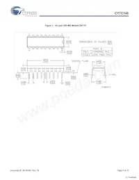 CY7C148-35PC Datasheet Page 9
