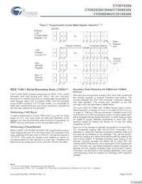 CYD02S36V-167BBC Datenblatt Seite 9