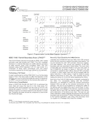 CYD04S18V-167BBC Datenblatt Seite 9