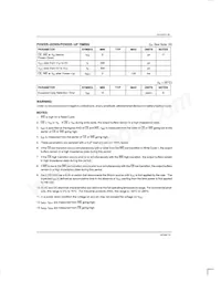DS1245YL-70IND Datasheet Page 7