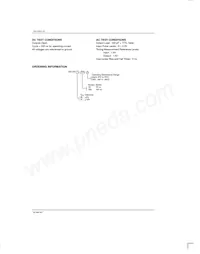 DS1245YL-70IND Datasheet Page 8