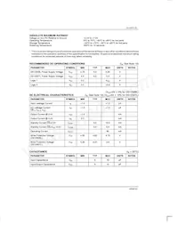 DS1250BL-70-IND Datasheet Page 3