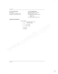 DS1250BL-70-IND Datasheet Pagina 8
