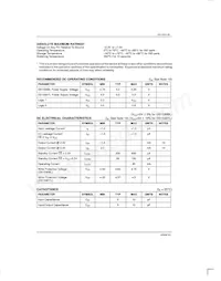 DS1330YL-70IND Datasheet Page 3