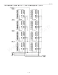 DS2229-85 Datasheet Page 3