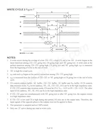 DS2229-85 Datasheet Pagina 9