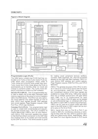 DSM2180F3V-15K6 Datasheet Page 8