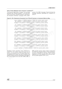 DSM2180F3V-15K6 Datasheet Pagina 15