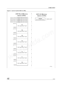 DSM2190F4V-15K6 Datasheet Page 13