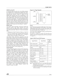 DSM2190F4V-15K6 Datasheet Pagina 23