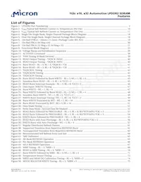 EDB1332BDPC-1D-F-R TR Datasheet Page 5