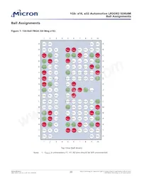 EDB1332BDPC-1D-F-R TR Datasheet Pagina 20