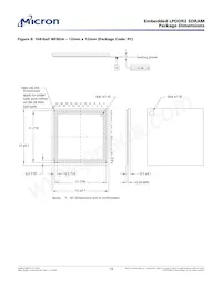 EDB4064B4PB-1DIT-F-D TR Datasheet Page 19
