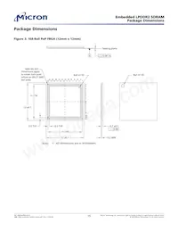 EDB8132B4PB-8D-F-R TR Datasheet Pagina 15