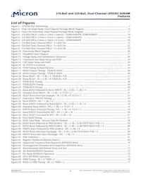 EDB8164B4PT-1DAT-F-R數據表 頁面 5