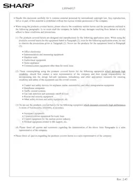 F640BFHEPTTL70A Datasheet Page 3