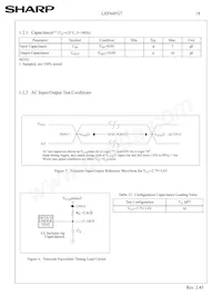 F640BFHEPTTL70A數據表 頁面 21