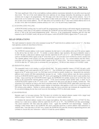 FT24C04A-ETR-T Datenblatt Seite 6