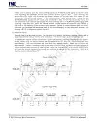FT24C128A-UTG-T Datasheet Page 6