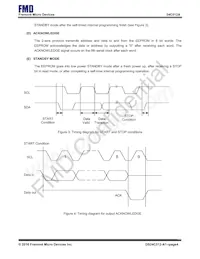 FT24C512A-ETR-T Datasheet Page 4