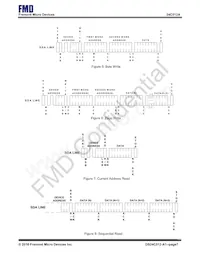 FT24C512A-ETR-T Datasheet Page 7