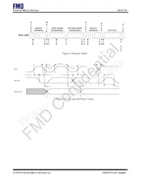 FT24C512A-ETR-T Datasheet Page 8