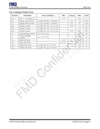 FT24C512A-ETR-T Datasheet Page 10