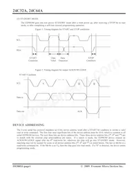 FT24C64A-UTG-T Datasheet Page 4