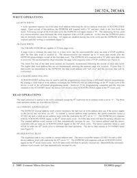 FT24C64A-UTG-T數據表 頁面 5