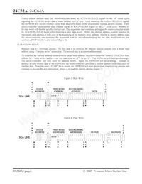 FT24C64A-UTG-T Datasheet Page 6
