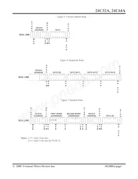 FT24C64A-UTG-T Datasheet Page 7