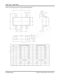 FT24C64A-UTG-T Datasheet Page 16