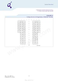 HYB25D512800CE-6 Datenblatt Seite 17