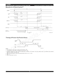 IDT70P27L12PFG 데이터 시트 페이지 8