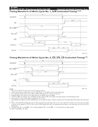 IDT70P27L12PFG Datasheet Pagina 10