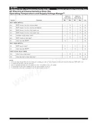 IDT70P27L12PFG Datasheet Page 12