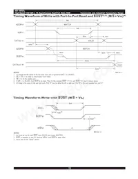 IDT70P27L12PFG 데이터 시트 페이지 13